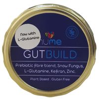 NuMeSa Gut Build Vegan Prebiotic Powder - 100g